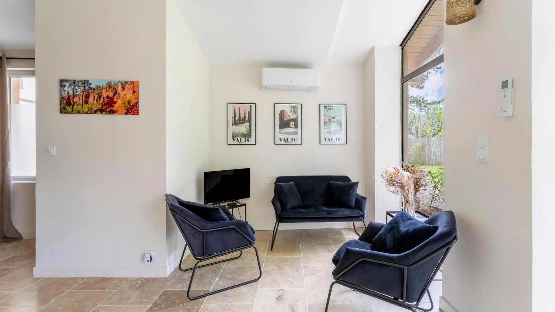 Holiday home Maison Marvic, Le Tilleul T3 Apt