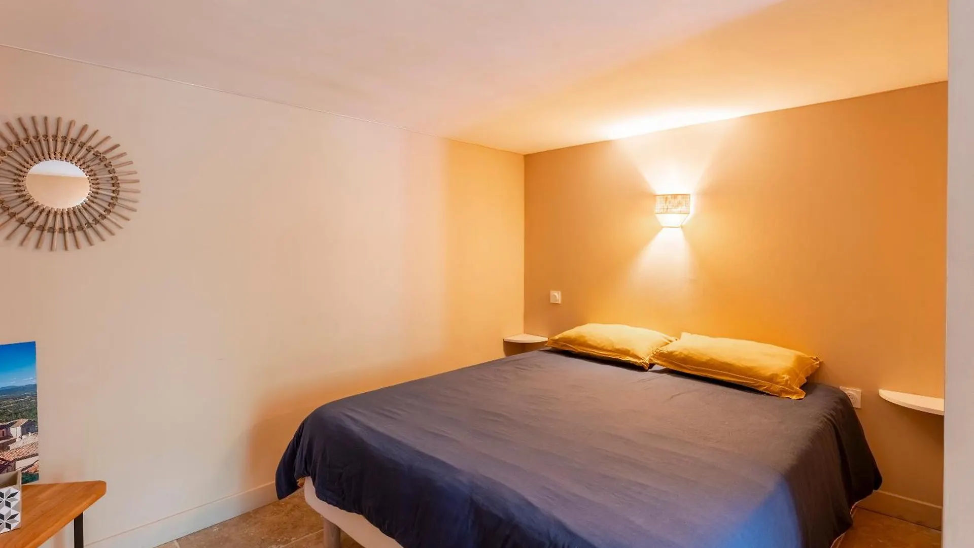 Maison Marvic, Le Tilleul T3 Apt France