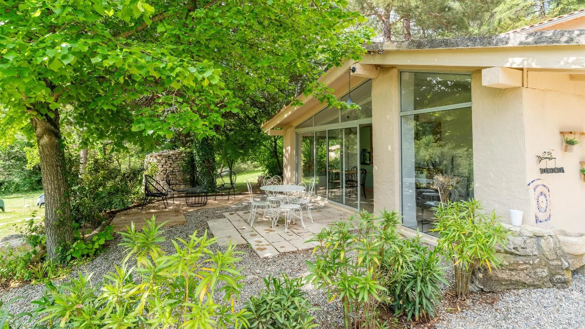 Maison Marvic, Le Tilleul T3 location