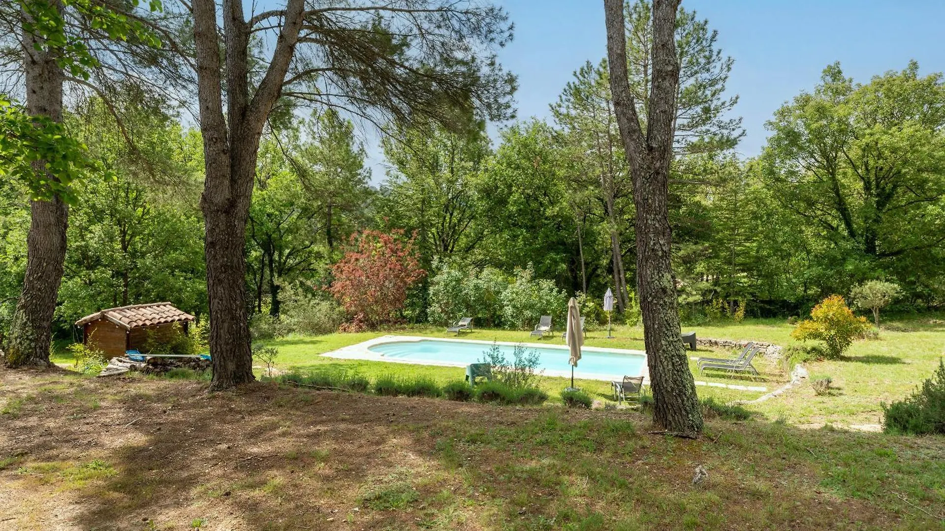 Holiday home Maison Marvic, Le Tilleul T3 Apt France