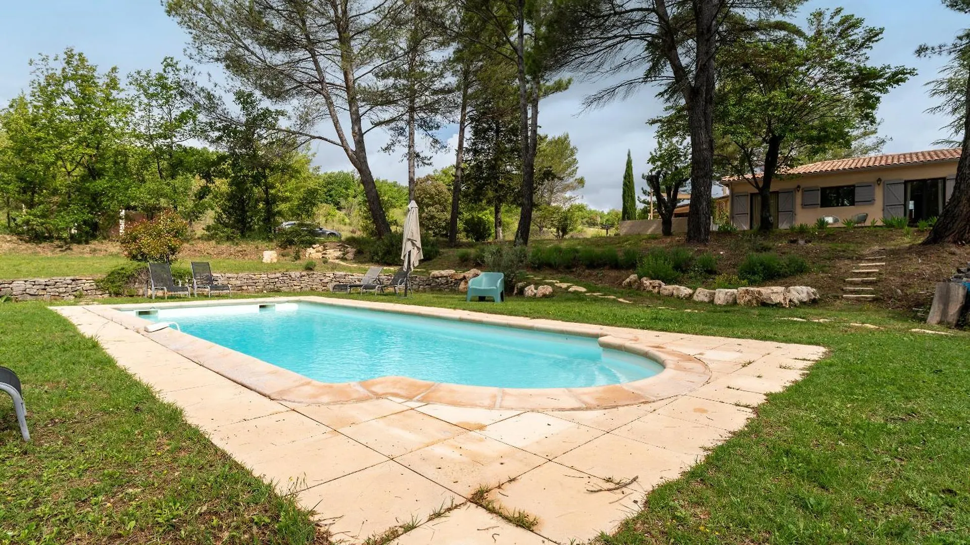 Holiday home Maison Marvic, Le Tilleul T3 Apt