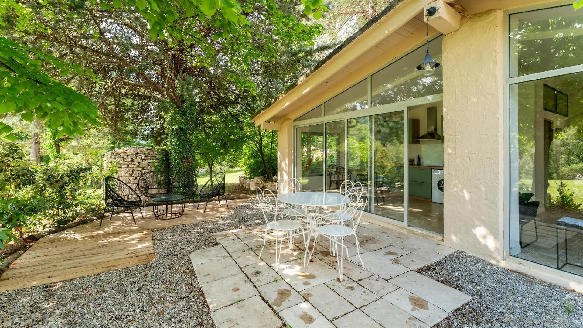 Maison Marvic, Le Tilleul T3 Apt 0*,