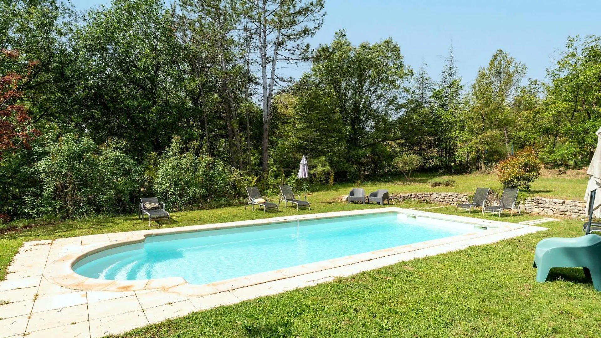 Maison Marvic, Le Tilleul T3 Apt