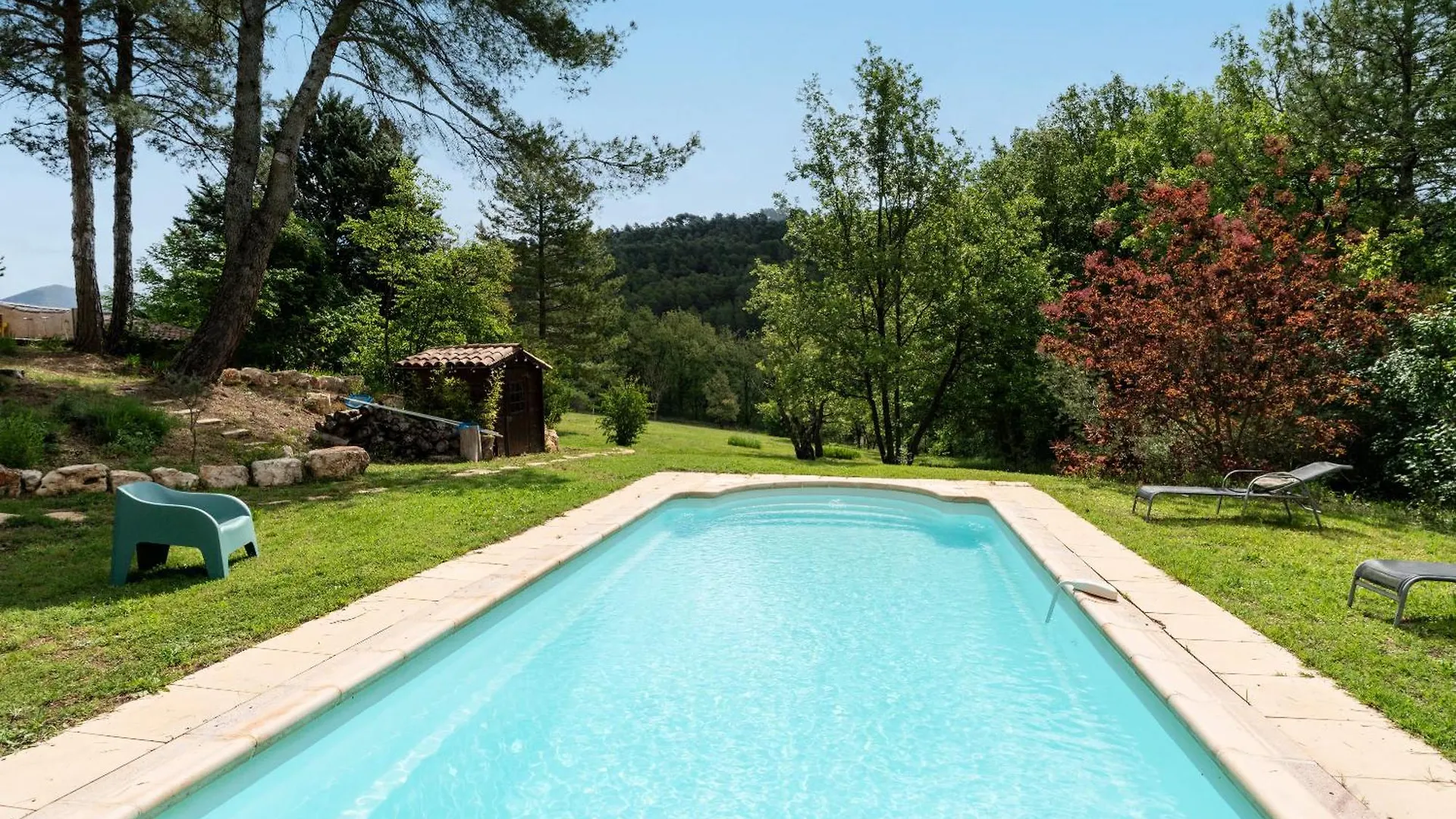 Maison Marvic, Le Tilleul T3 Apt Holiday home