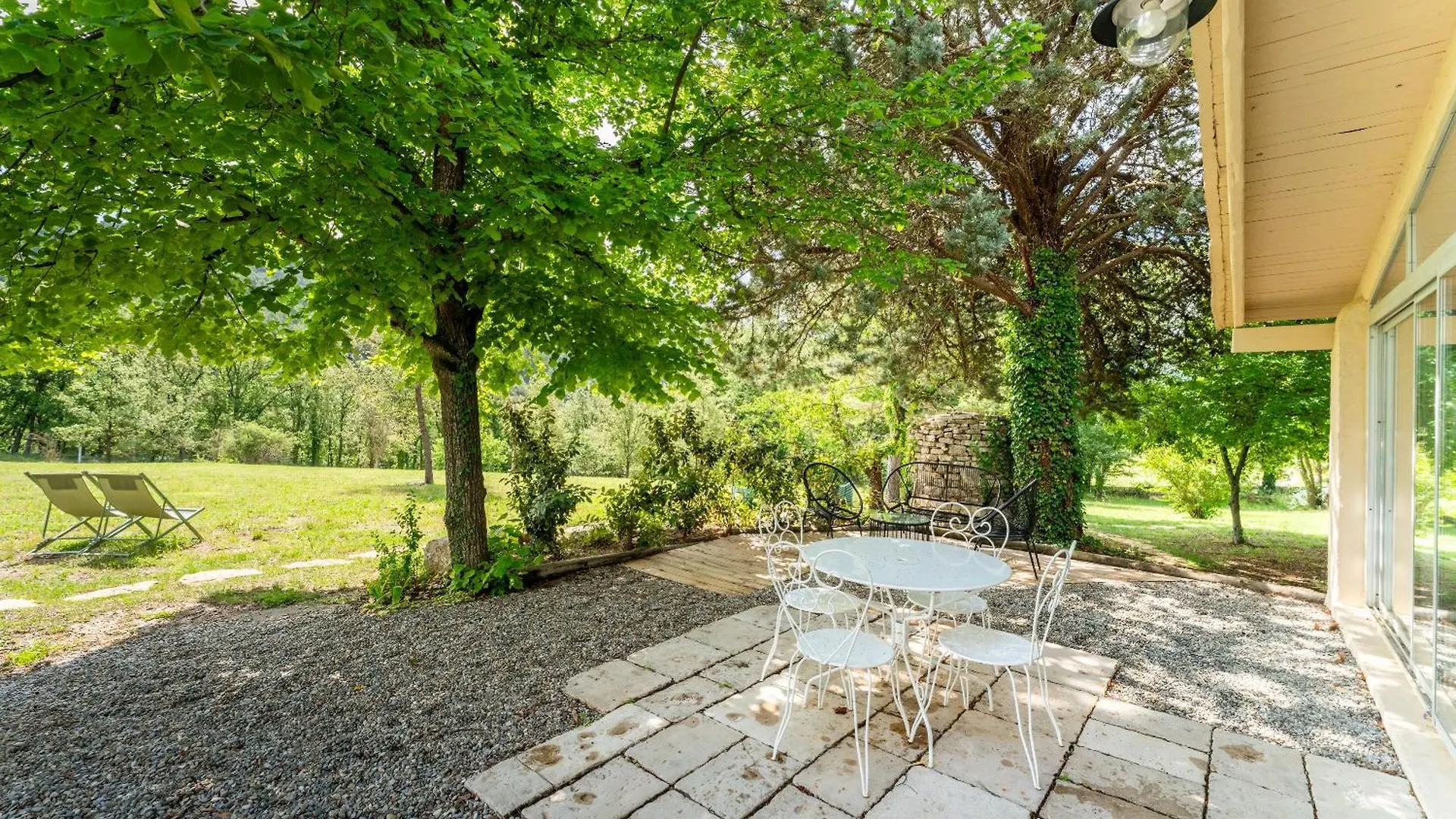 Maison Marvic, Le Tilleul T3 Apt