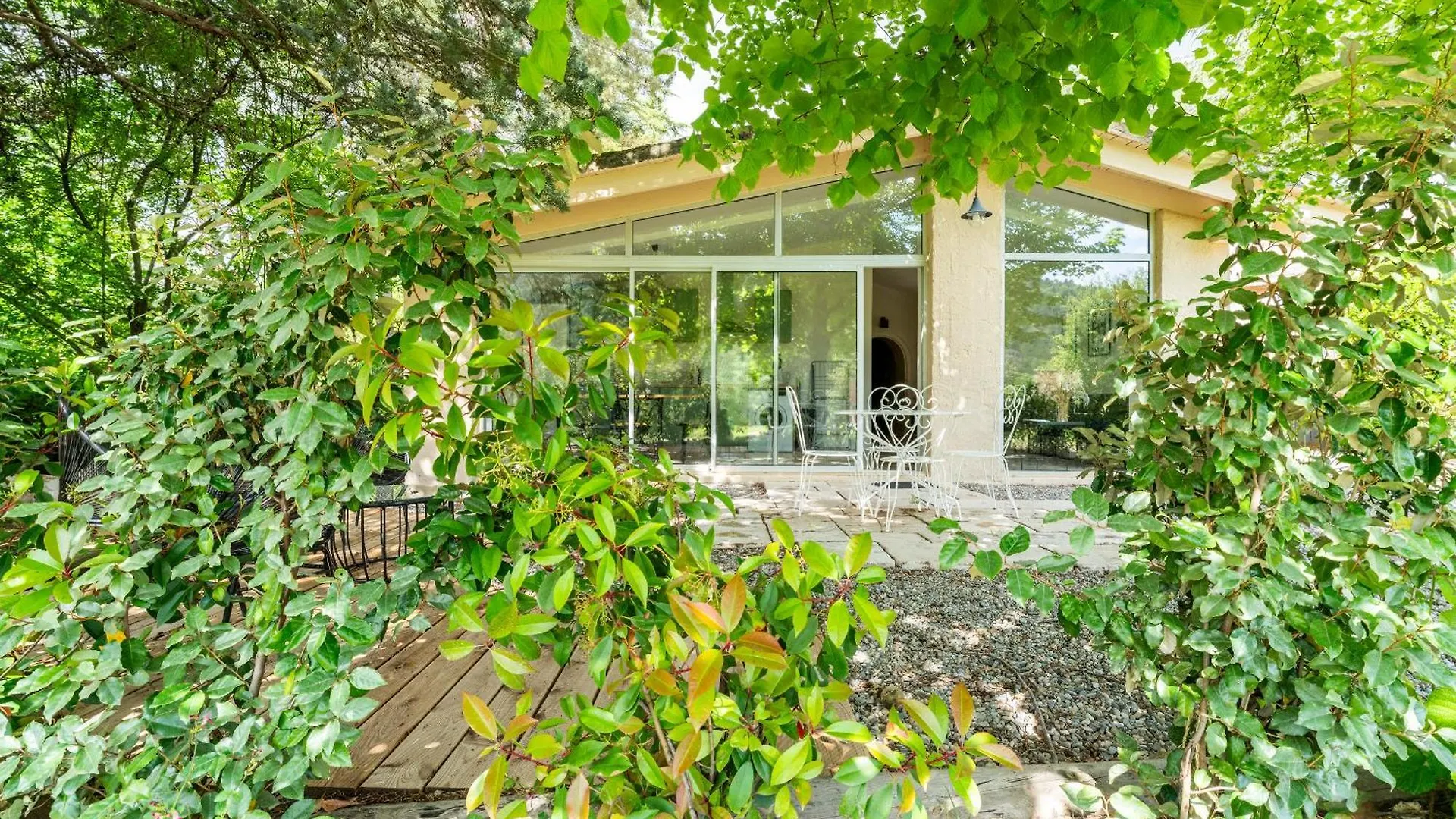Holiday home Maison Marvic, Le Tilleul T3 Apt