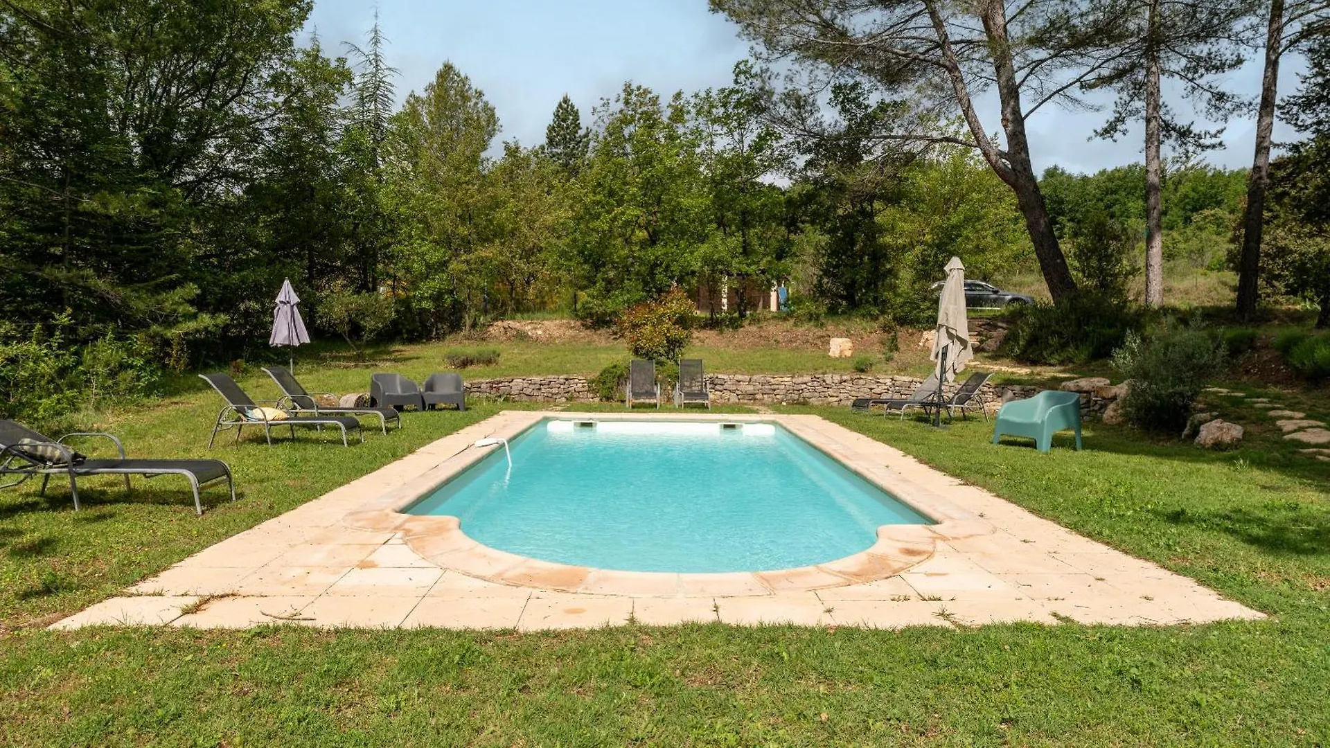 Maison Marvic, Le Tilleul T3 Apt France