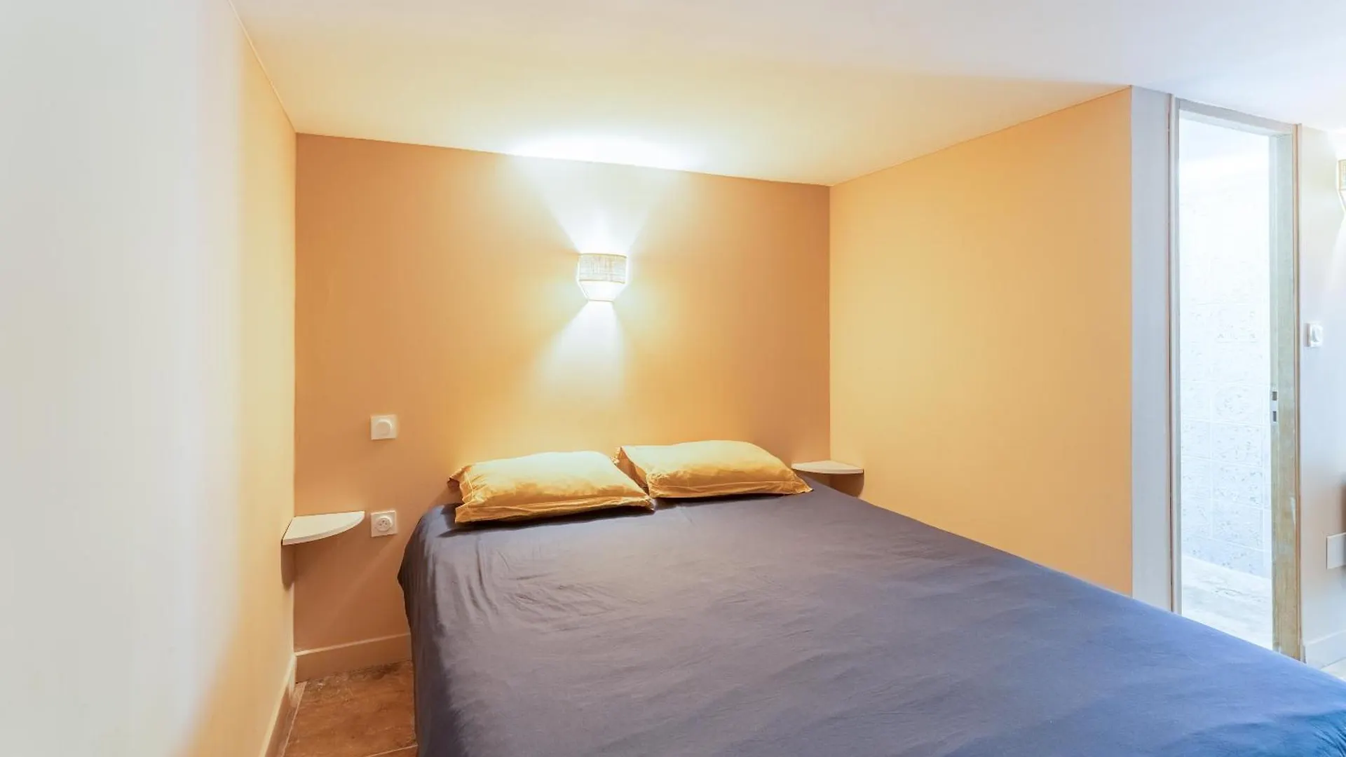 Maison Marvic, Le Tilleul T3 Apt 0*,  France