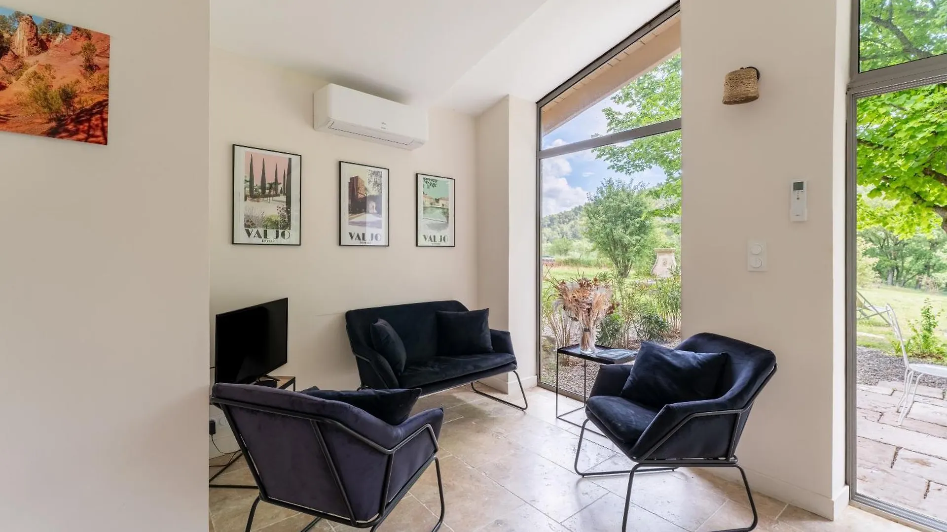 Holiday home Maison Marvic, Le Tilleul T3 Apt France