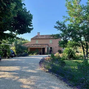 D'hôtes Le Cèdre Apt