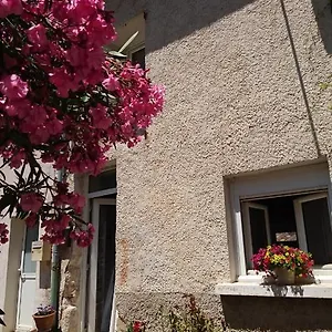Charmante Maison De Village Avec Jacuzzi Apt