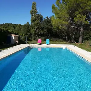 La Croix Du Sud Apt