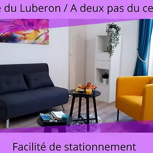 Lavandul'apt Apt