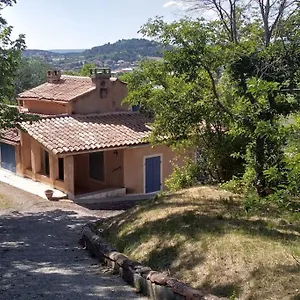 Bienvenue à La Source Dans Maison De Charme Apt