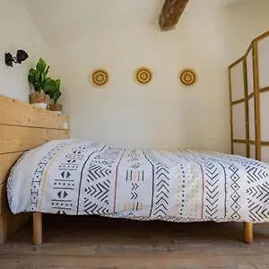 Petite Maison De Charme Au Cœur Du Centre Apt