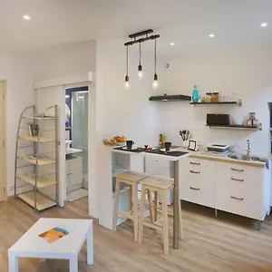 Aptcitystay Apt