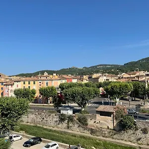 Centre Belavista Luberon Apt