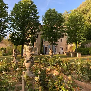 Château De Peyrolles Apt