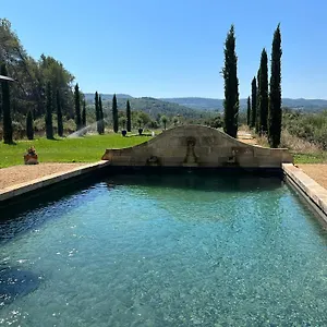 Bastide Du Luberon Apt