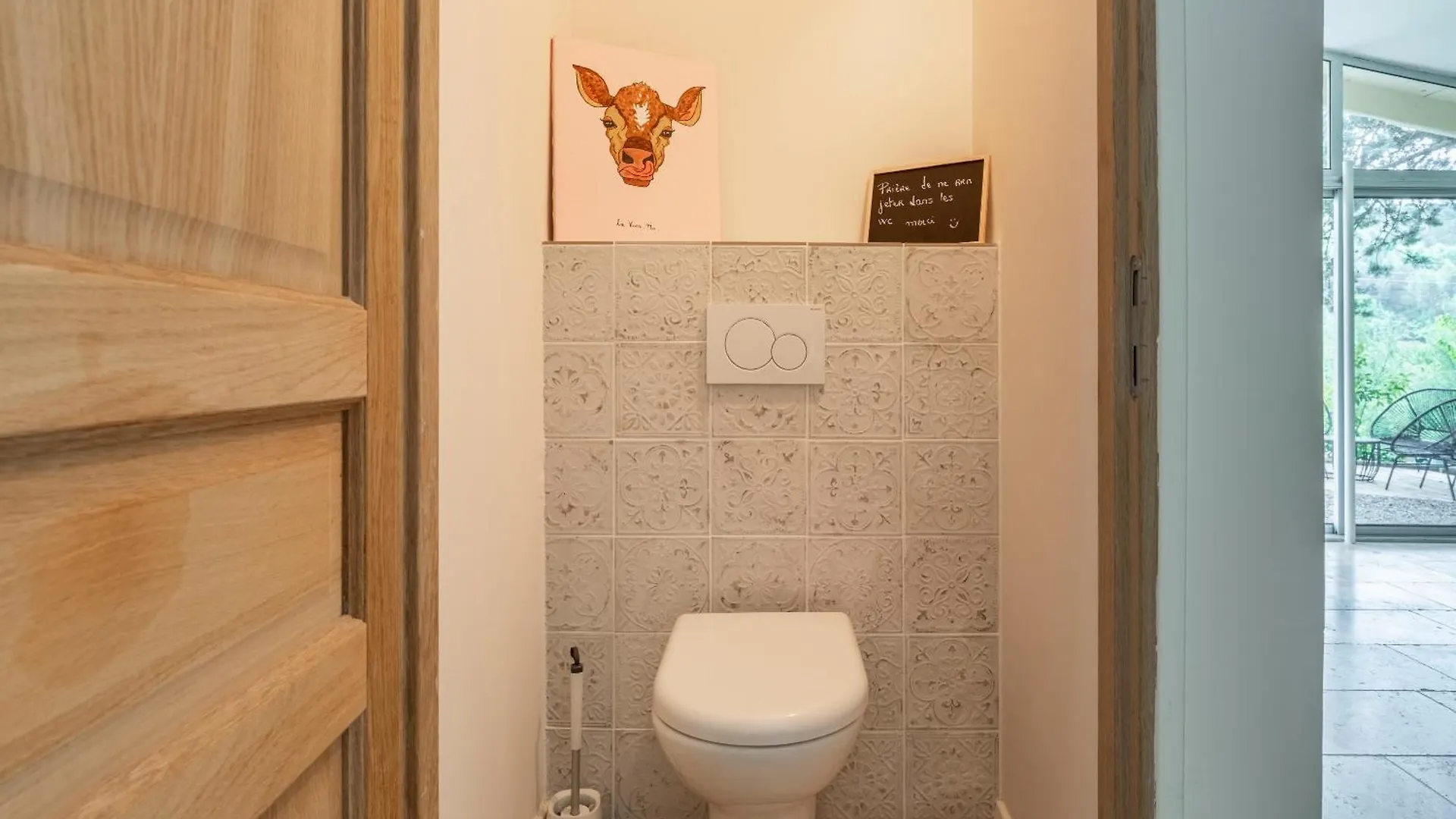 Maison Marvic, Le Tilleul T3 Apt