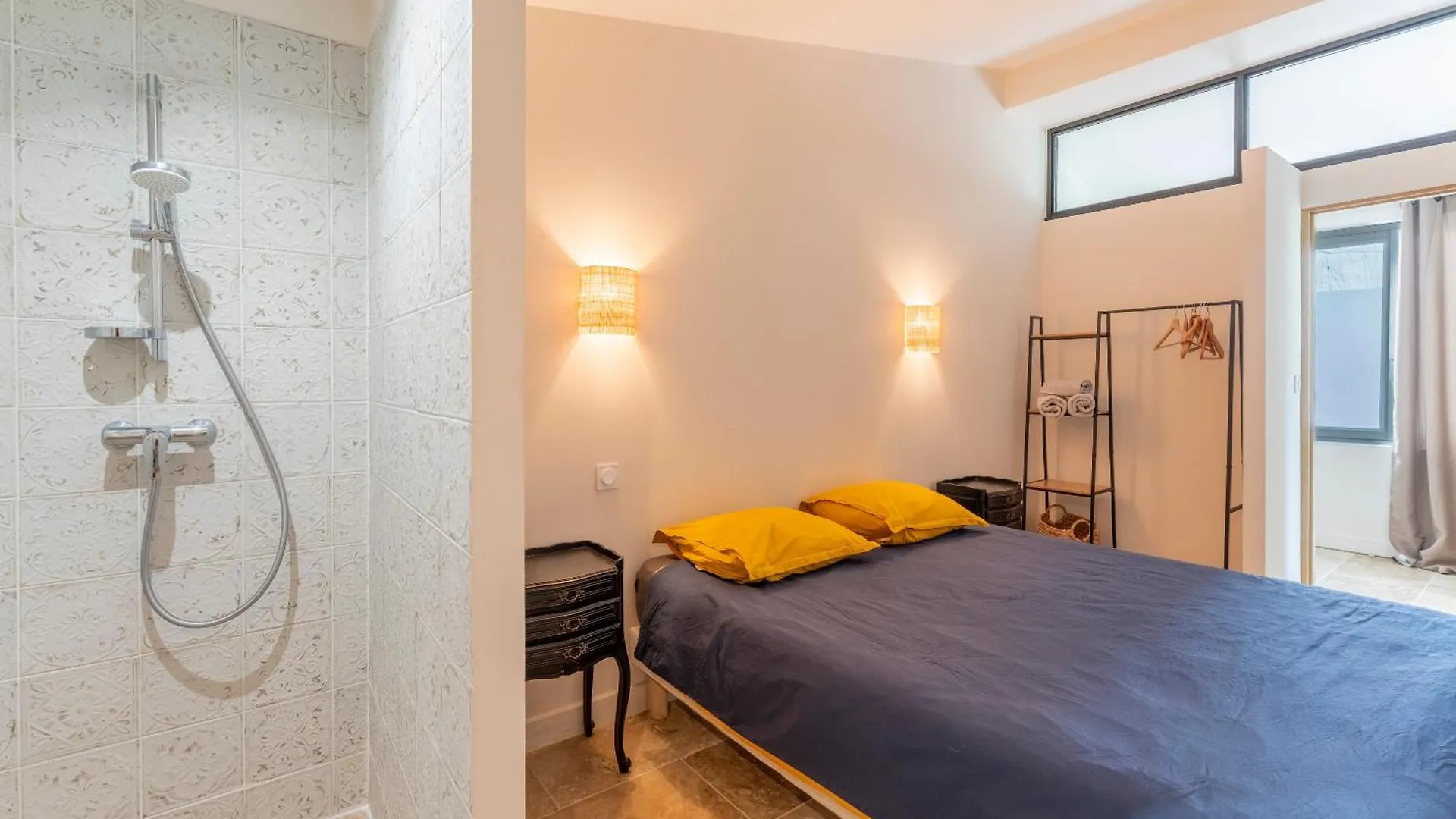 Maison Marvic, Le Tilleul T3 Apt Francie